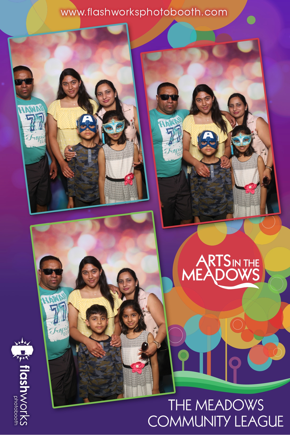 Arts in the Meadows | View more photos from the event at gallery.flashworksphotobooth.com/u/FlashworksPhotoboothInc/Arts-in-the-Meadows